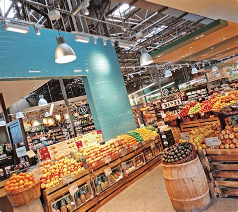 barons market jobs.